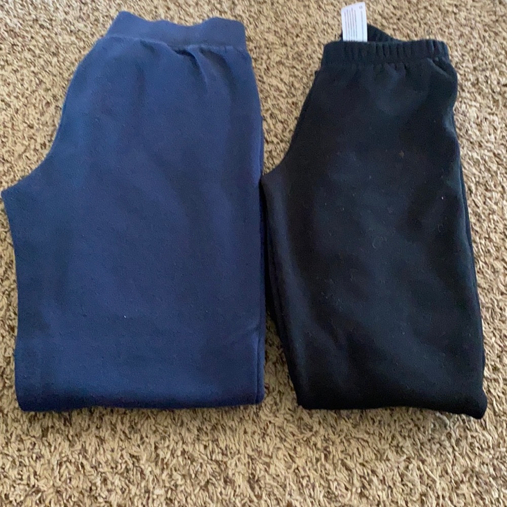 Pair of sweats